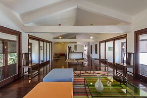 Les Jardins de Rio Boutique Hotel