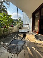 Les Jardins de Rio Boutique Hotel