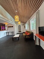Les Jardins de Rio Boutique Hotel