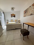 Les Jardins de Rio Boutique Hotel