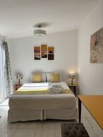Les Jardins de Rio Boutique Hotel