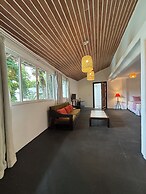 Les Jardins de Rio Boutique Hotel