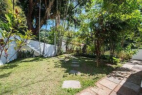 Les Jardins de Rio Boutique Hotel