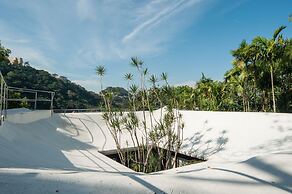 Les Jardins de Rio Boutique Hotel
