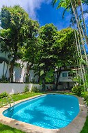 Les Jardins de Rio Boutique Hotel
