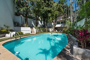 Les Jardins de Rio Boutique Hotel