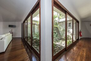 Les Jardins de Rio Boutique Hotel