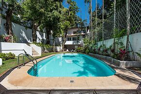 Les Jardins de Rio Boutique Hotel