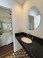 Les Jardins de Rio Boutique Hotel
