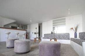 Les Jardins de Rio Boutique Hotel