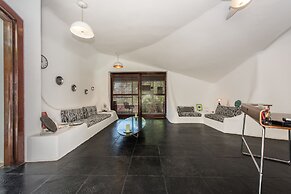 Les Jardins de Rio Boutique Hotel