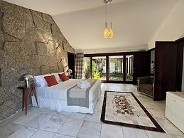 Les Jardins de Rio Boutique Hotel