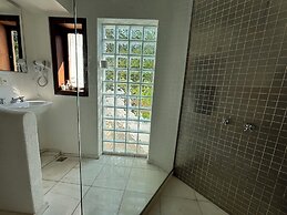 Les Jardins de Rio Boutique Hotel