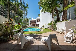 Les Jardins de Rio Boutique Hotel
