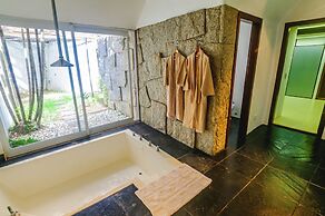 Les Jardins de Rio Boutique Hotel