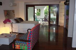 Les Jardins de Rio Boutique Hotel