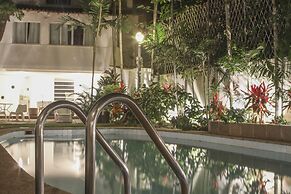 Les Jardins de Rio Boutique Hotel