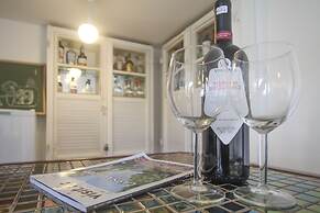 Les Jardins de Rio Boutique Hotel