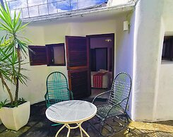 Les Jardins de Rio Boutique Hotel