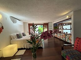 Les Jardins de Rio Boutique Hotel