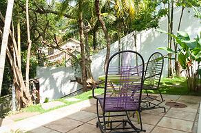 Les Jardins de Rio Boutique Hotel