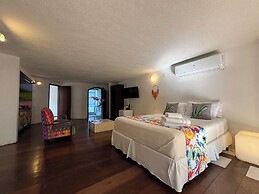 Les Jardins de Rio Boutique Hotel