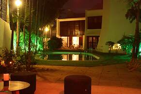 Les Jardins de Rio Boutique Hotel