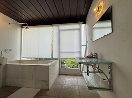 Les Jardins de Rio Boutique Hotel