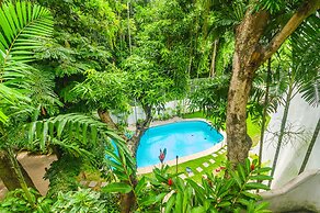 Les Jardins de Rio Boutique Hotel