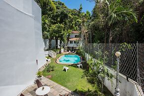 Les Jardins de Rio Boutique Hotel