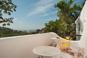 Les Jardins de Rio Boutique Hotel