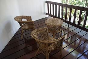 Les Jardins de Rio Boutique Hotel