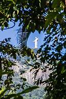 Les Jardins de Rio Boutique Hotel