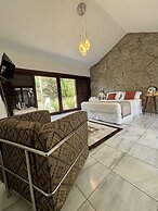 Les Jardins de Rio Boutique Hotel