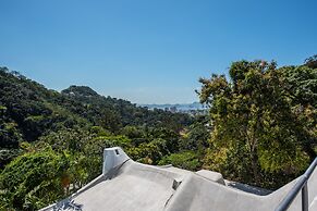 Les Jardins de Rio Boutique Hotel