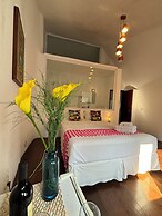 Les Jardins de Rio Boutique Hotel