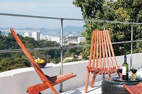 Les Jardins de Rio Boutique Hotel