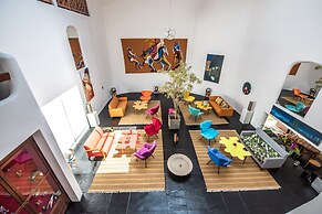 Les Jardins de Rio Boutique Hotel
