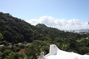 Les Jardins de Rio Boutique Hotel