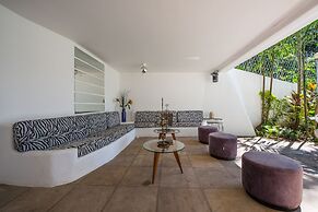 Les Jardins de Rio Boutique Hotel