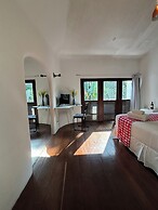 Les Jardins de Rio Boutique Hotel
