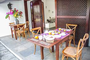 Les Jardins de Rio Boutique Hotel