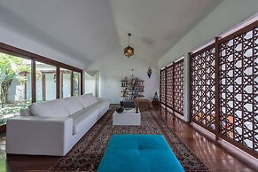 Les Jardins de Rio Boutique Hotel