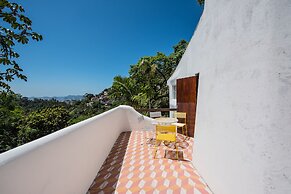 Les Jardins de Rio Boutique Hotel