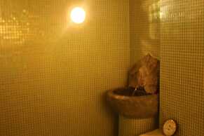 Les Jardins de Rio Boutique Hotel