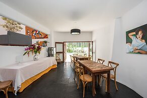 Les Jardins de Rio Boutique Hotel