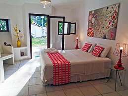 Les Jardins de Rio Boutique Hotel