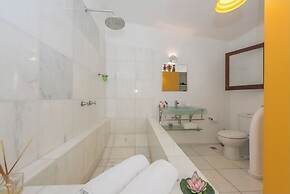 Les Jardins de Rio Boutique Hotel