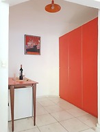 Les Jardins de Rio Boutique Hotel