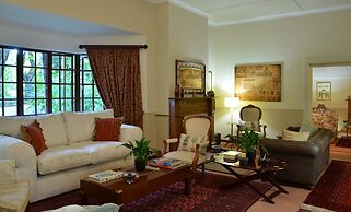 Highgrove House